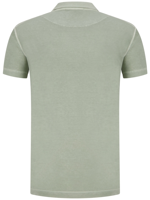 Stone Island L1S15 2200013 S0057 V0155 SAGE foto 2