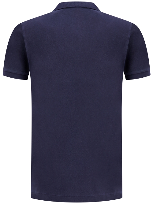 Stone Island L1S15 22002SC S0067 V0020 NAVY BLUE foto 2