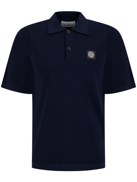 Stone Island L1S15 5100030 S00B5 V0020 NAVY BLUE