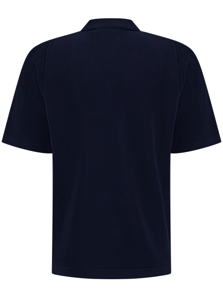 Stone Island L1S15 5100030 S00B5 V0020 NAVY BLUE