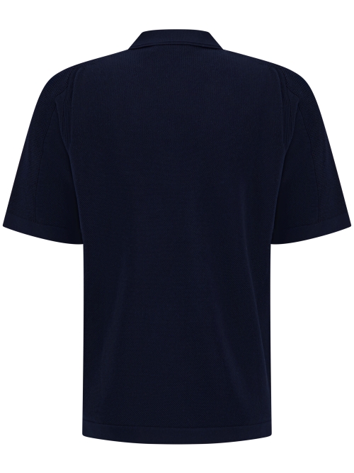 Stone Island L1S15 5100030 S00B5 V0020 NAVY BLUE foto 2