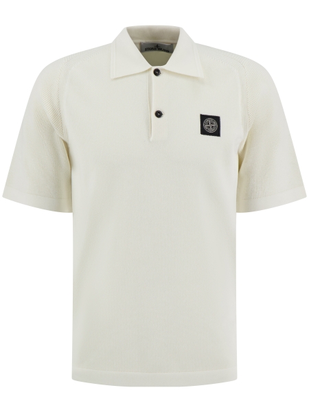 Stone Island L1S15 5100030 S00B5 V0093 IVORY