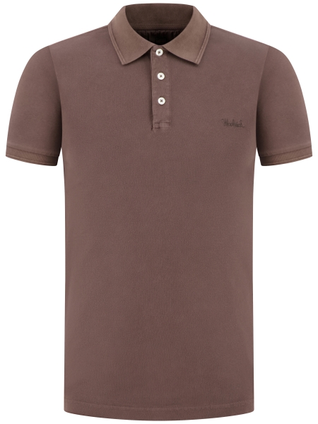 Woolrich CFWOPO0065MRUT1483 FADED SLATE BLACK