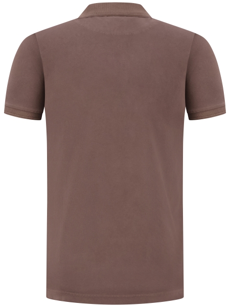 Woolrich CFWOPO0065MRUT1483 FADED SLATE BLACK