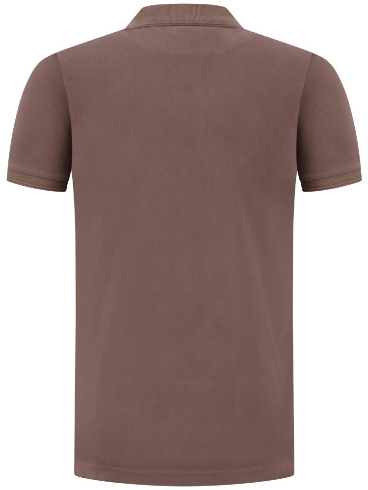 Woolrich CFWOPO0065MRUT1483 FADED SLATE BLACK