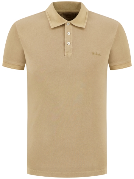 Woolrich CFWOPO0065MRUT1483 FADED TRAVERTINE