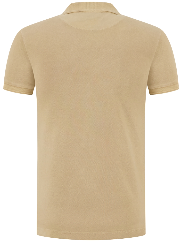 Woolrich CFWOPO0065MRUT1483 FADED TRAVERTINE