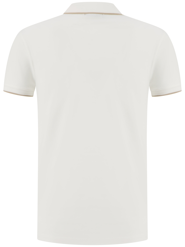 Woolrich CFWOPO2000MRUT5348 ARCTIC WHITE