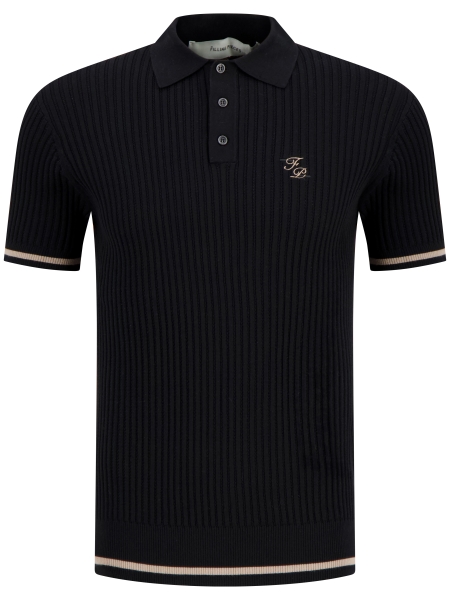 Filling Pieces 412670500302 131 ALL BLACK