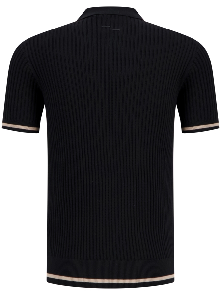 Filling Pieces 412670500302 131 ALL BLACK