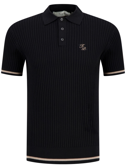 Filling Pieces 412670500302 131 ALL BLACK foto 3