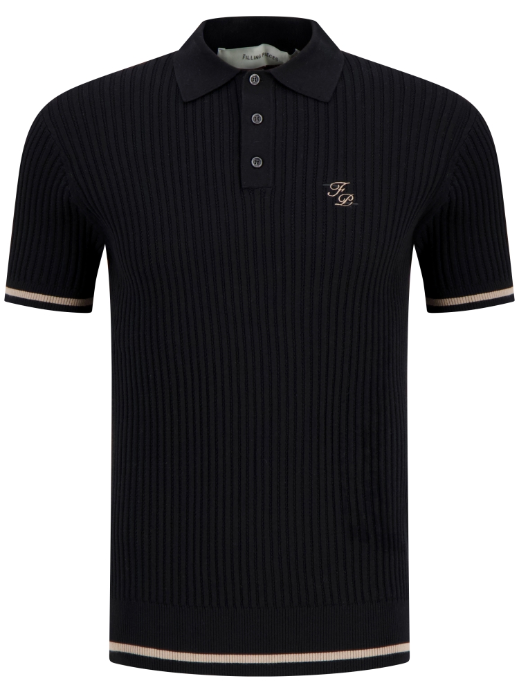 Filling Pieces 412670500302 131 ALL BLACK