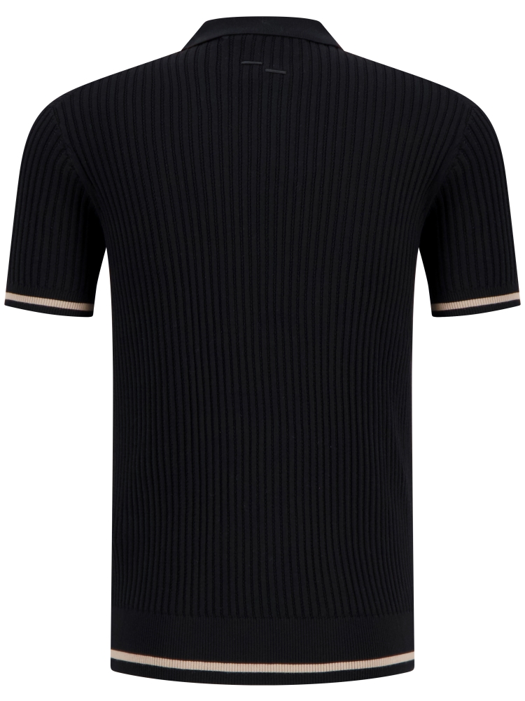 Filling Pieces 412670500302 131 ALL BLACK