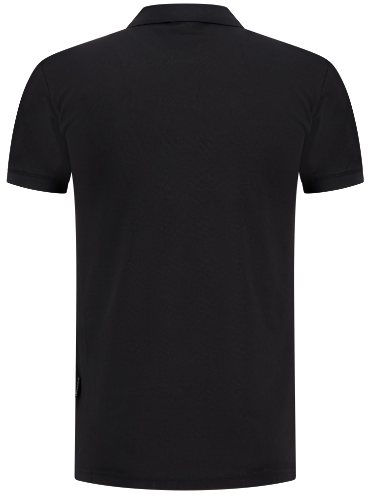 Airforce HRM0863 901 TRUE BLACK/WHITE