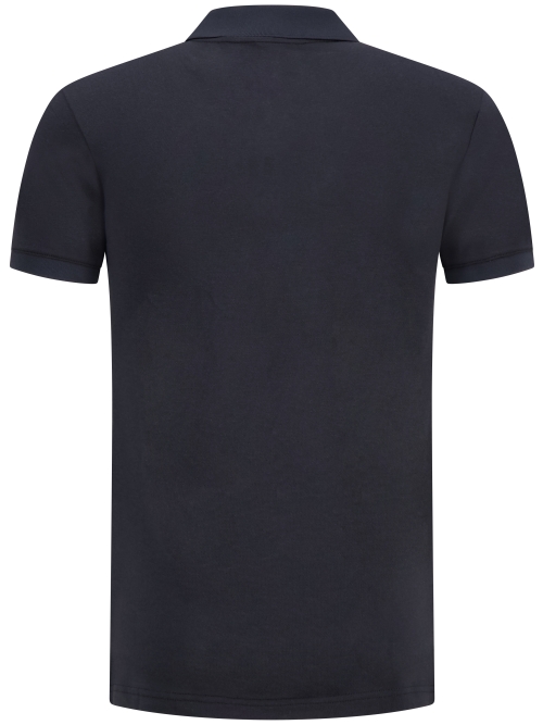 Airforce HRM0863 552 DARK NAVY BLUE/TRUE BLACK foto 2