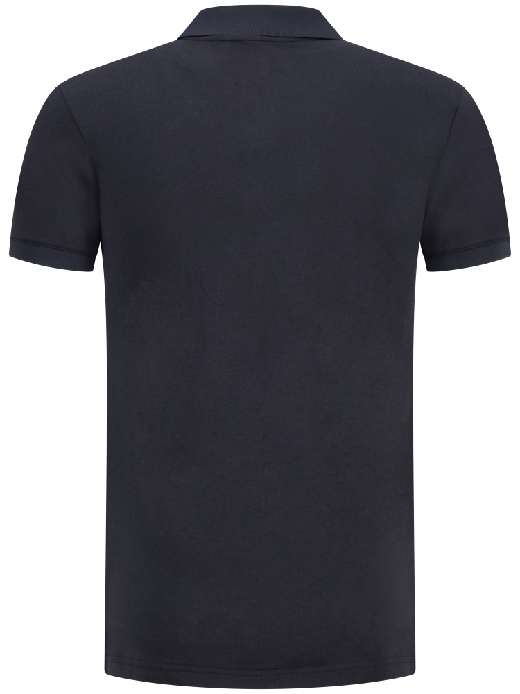 Airforce HRM0863 552 DARK NAVY BLUE/TRUE BLACK