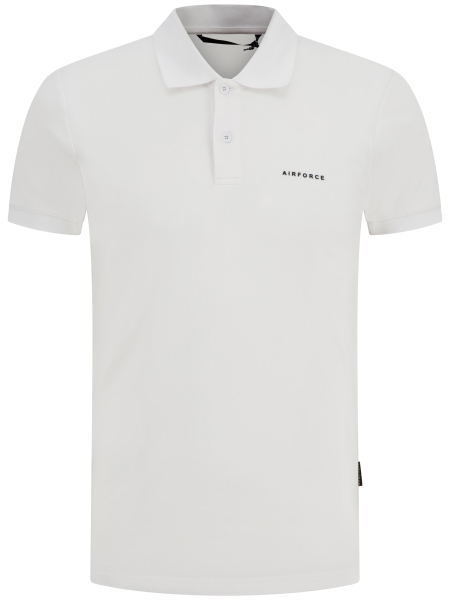 Airforce HRM0863 100 WHITE/TRUE BLACK