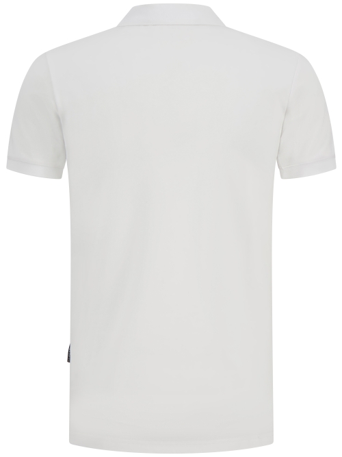 Airforce HRM0863 100 WHITE/TRUE BLACK foto 2