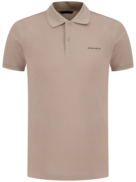 Airforce HRM0863 125 OXFORD TAN/TRUE BLACK