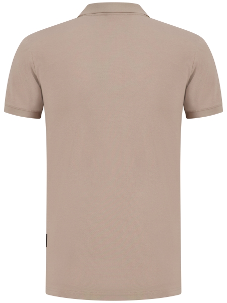 Airforce HRM0863 125 OXFORD TAN/TRUE BLACK