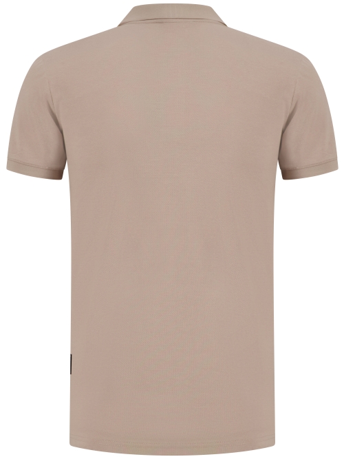 Airforce HRM0863 125 OXFORD TAN/TRUE BLACK foto 2