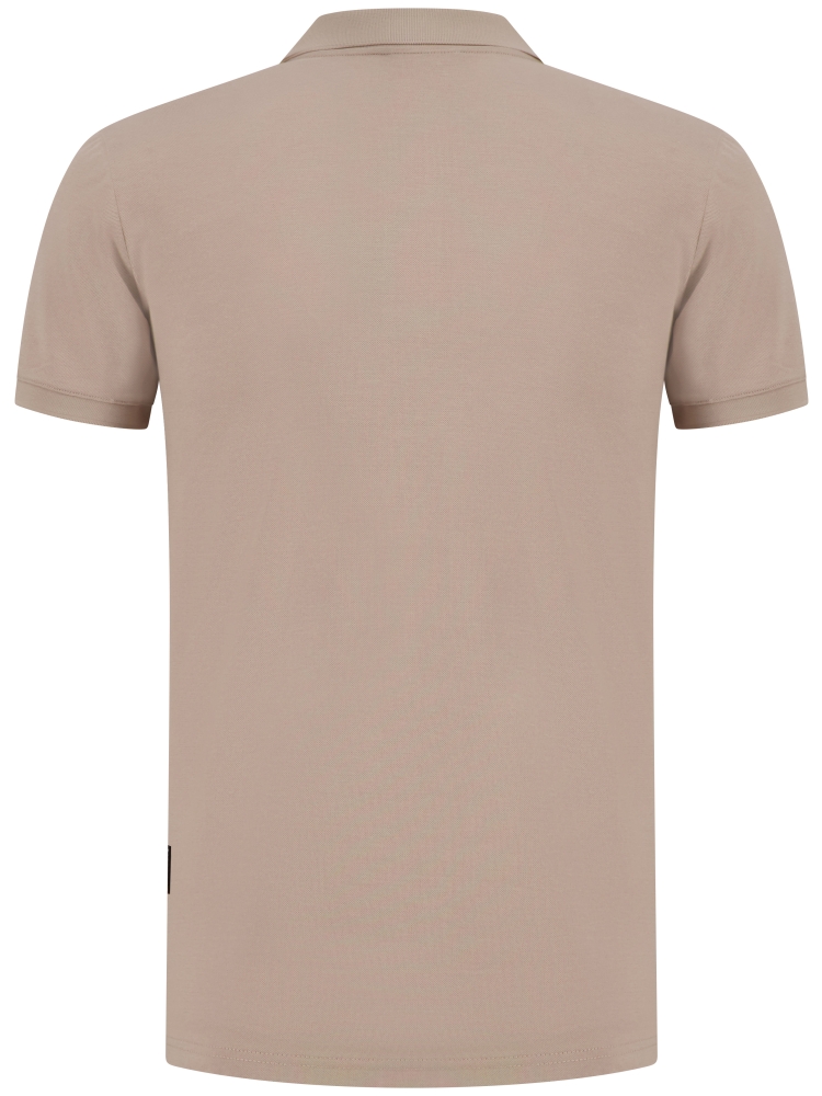 Airforce HRM0863 125 OXFORD TAN/TRUE BLACK