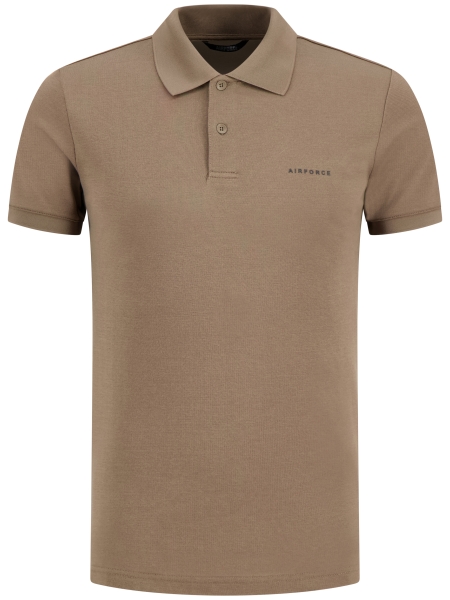 Airforce HRM0863 654 WALNUT/TRUE BLACK