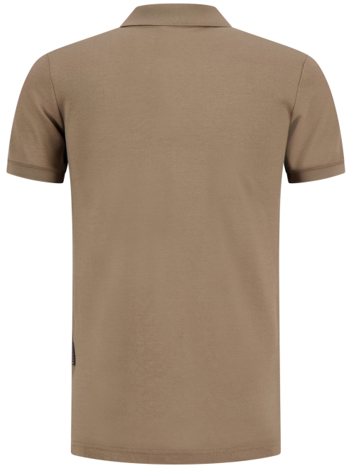 Airforce HRM0863 654 WALNUT/TRUE BLACK foto 2