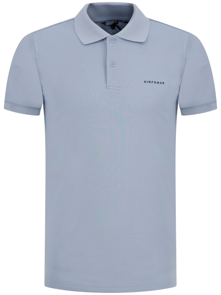 Airforce HRM0863 524 CELESTIAL BLUE/TRUE BLACK