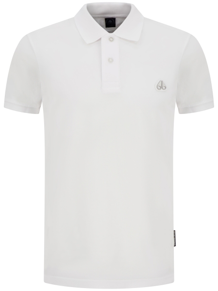 moose knuckles M34MT712 160 WHITE