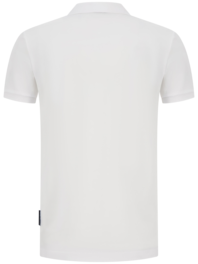 moose knuckles M34MT712 160 WHITE