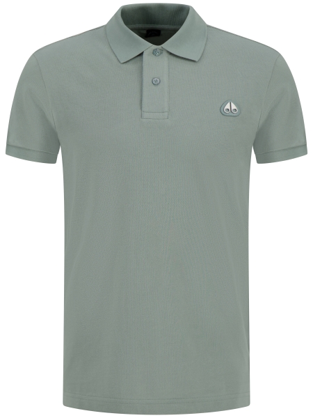 moose knuckles M34MT712 1909 DUSTY JADE