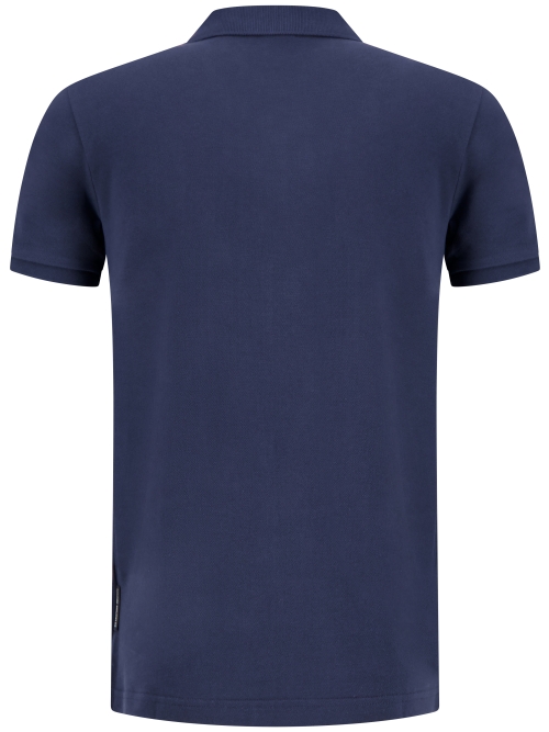 moose knuckles M34MT712 833 NAVY foto 2