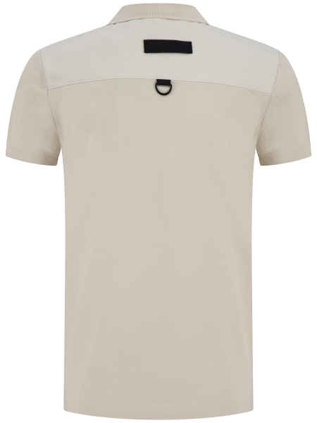 moose knuckles M15MT755 1705 ALABASTER