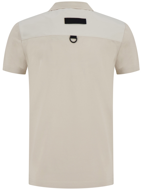 moose knuckles M15MT755 1705 ALABASTER foto 2