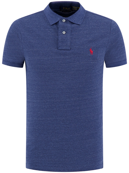 Polo Ralph Lauren  710-666998 005 CLASSIC ROYAL HEATHER
