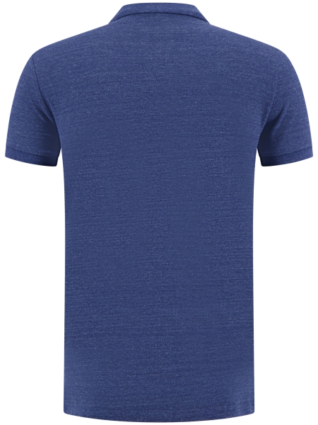 Polo Ralph Lauren  710-666998 005 CLASSIC ROYAL HEATHER