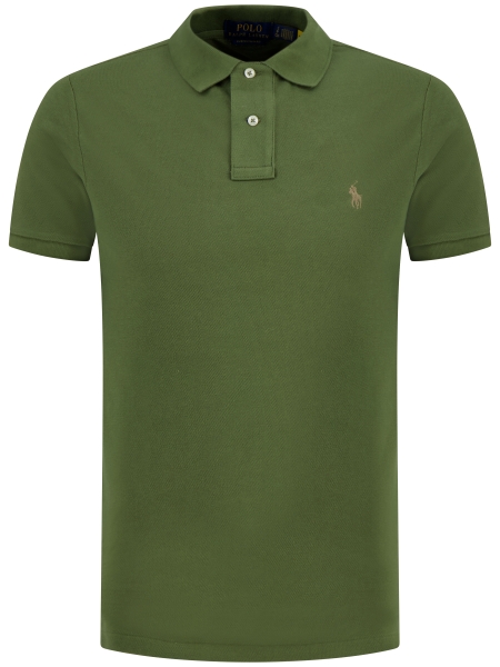 Polo Ralph Lauren  710-680784 090 SUPPLY OLIVE