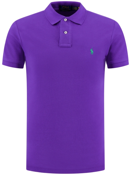 Polo Ralph Lauren  710-680784 508 CABANA PURPLE