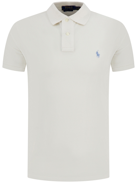 Polo Ralph Lauren  710-680784 519 ANTIQUE CREAM