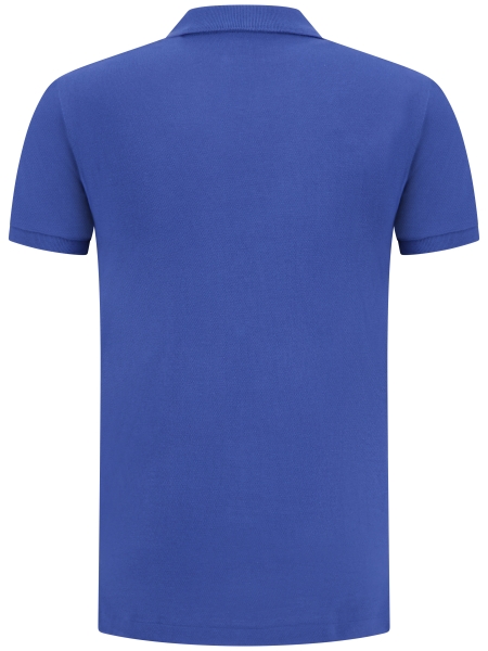 Polo Ralph Lauren  710-680784 520 DUSTY AZURE/CREAM PP