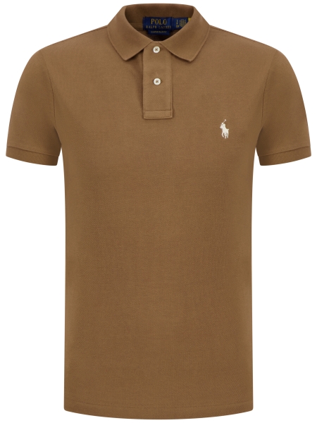 Polo Ralph Lauren 710-680784 521 RL BROWN Polo Ralph Lauren 710-680784 521 RL BROWN