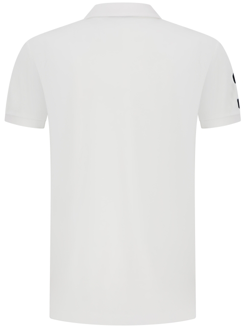 Polo Ralph Lauren  710-688969-Z26 003 WHITE foto 2