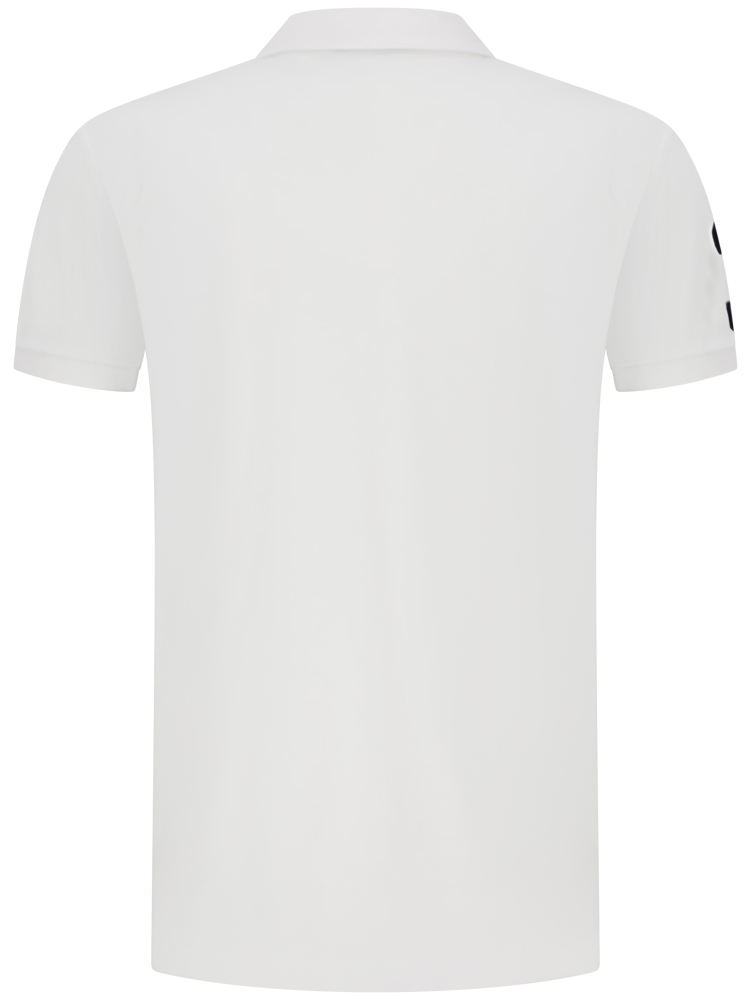 Polo Ralph Lauren  710-688969-Z26 003 WHITE
