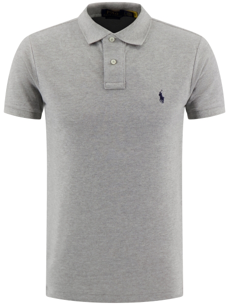 Polo Ralph Lauren  710-782592 003 AND. HEATHER