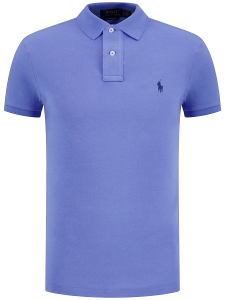 Polo Ralph Lauren  710-782592 012 HARBOR ISLAND BLUE