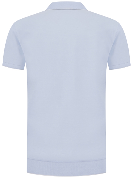 Polo Ralph Lauren  710-964535 001 OFFICE BLUE/WHITE