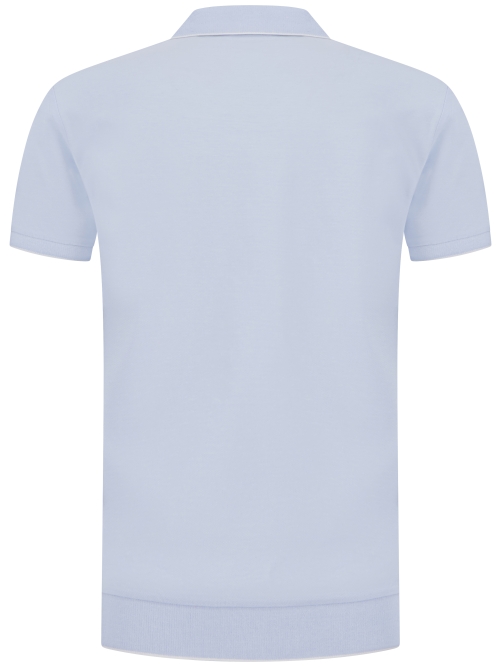 Polo Ralph Lauren  710-964535 001 OFFICE BLUE/WHITE foto 2