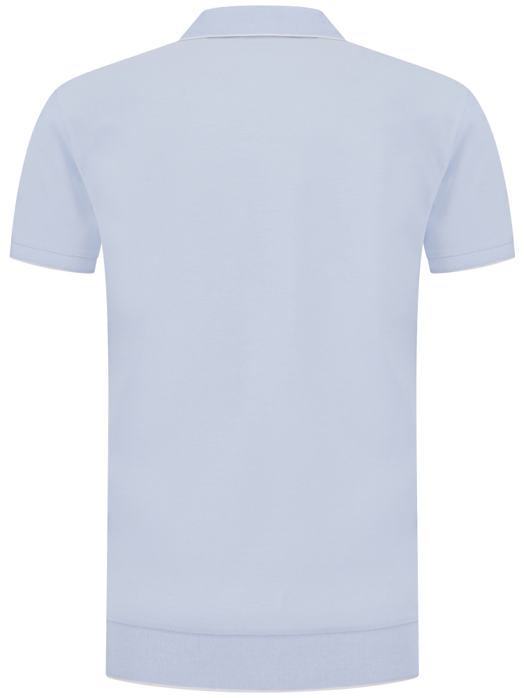 Polo Ralph Lauren  710-964535 001 OFFICE BLUE/WHITE