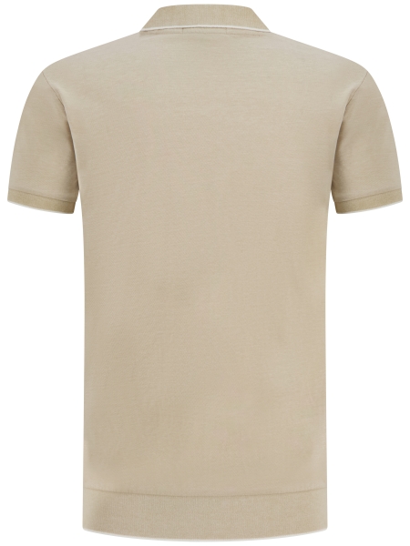 Polo Ralph Lauren  710-964535 500 COASTAL BEIGE/WHITE